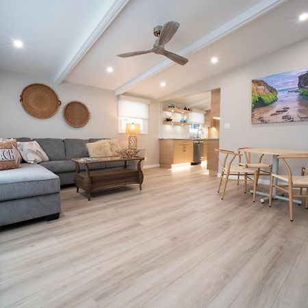 La Jolla Windansea Luxury Apt San Diego Exterior photo