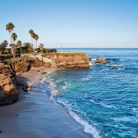 La Jolla Windansea Luxury Apt San Diego Exterior photo