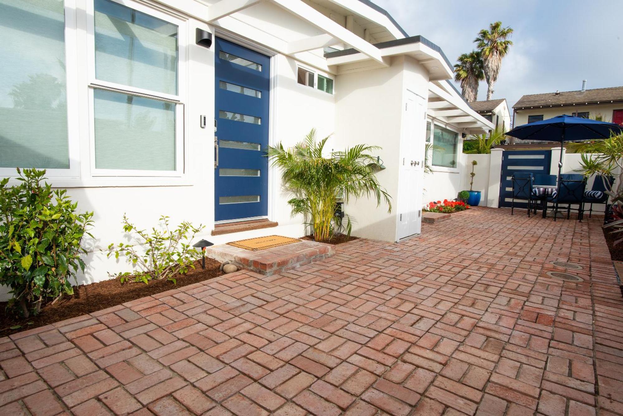 La Jolla Windansea Luxury Apt San Diego Exterior photo